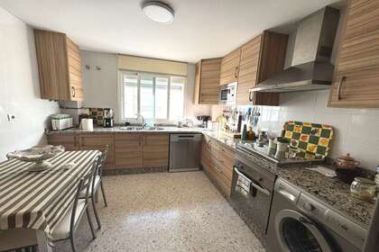 Flat for sale in Almendralejo, Badajoz. 