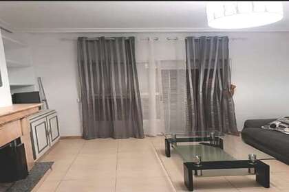 Flat for sale in Almendralejo, Badajoz. 