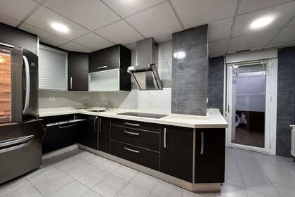 Flat for sale in Almendralejo, Badajoz. 