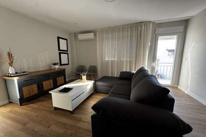 Flat for sale in Almendralejo, Badajoz. 