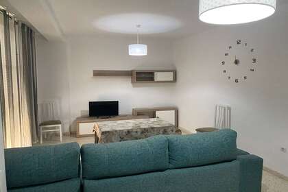 Flat for sale in Almendralejo, Badajoz. 