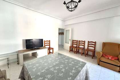 Flat for sale in Almendralejo, Badajoz. 