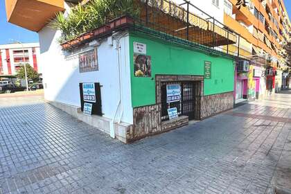 Kommercielle lokaler i Almendralejo, Badajoz. 