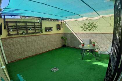 Duplex for sale in Almendralejo, Badajoz. 