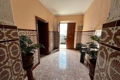 House for sale in Almendralejo, Badajoz. 