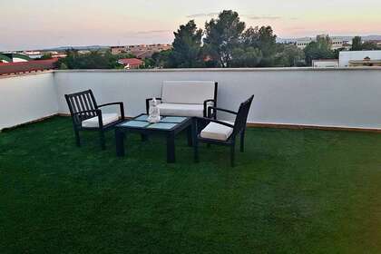 Flat for sale in Almendralejo, Badajoz. 
