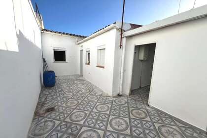 House for sale in Almendralejo, Badajoz. 