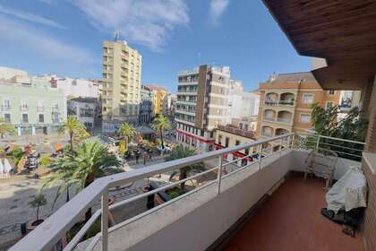 Flat for sale in Almendralejo, Badajoz. 
