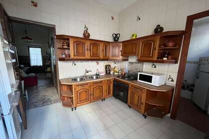 House for sale in Almendralejo, Badajoz. 