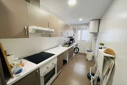 Flat for sale in Almendralejo, Badajoz. 