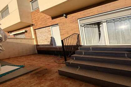 Duplex for sale in Almendralejo, Badajoz. 