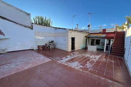 House for sale in Almendralejo, Badajoz. 