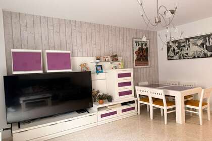 Flat for sale in Almendralejo, Badajoz. 