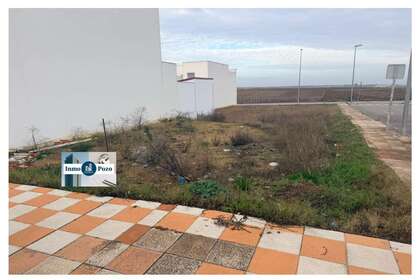Plot for sale in Almendralejo, Badajoz. 