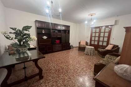 Flat for sale in Almendralejo, Badajoz. 