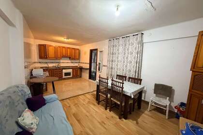 Flat for sale in Almendralejo, Badajoz. 