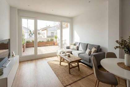 House for sale in Almendralejo, Badajoz. 