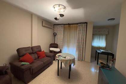 Flat for sale in Almendralejo, Badajoz. 