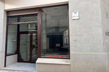 Commercial premise in Almendralejo, Badajoz. 