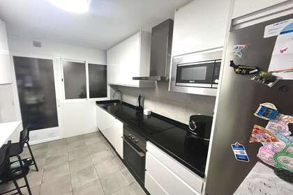 Flat for sale in Almendralejo, Badajoz. 
