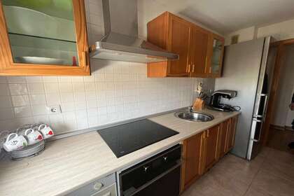 Flats verkoop in Almendralejo, Badajoz. 