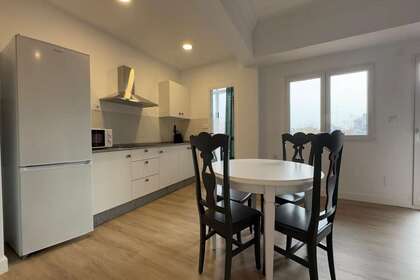 Flats verkoop in Almendralejo, Badajoz. 