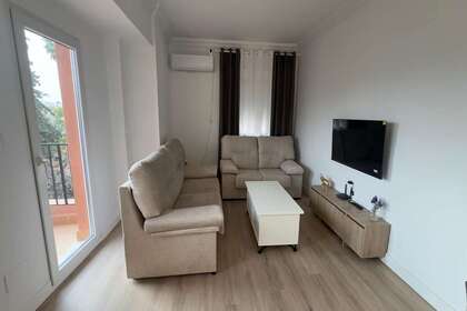 Flats in Almendralejo, Badajoz. 