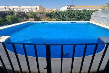 Klynge huse til salg i Almendralejo, Badajoz. 