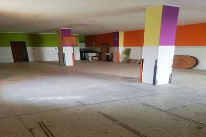 Kommercielle lokaler i Almendralejo, Badajoz. 