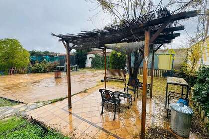 Chalé venda em Almendralejo, Badajoz. 