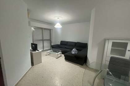 Plano em Almendralejo, Badajoz. 