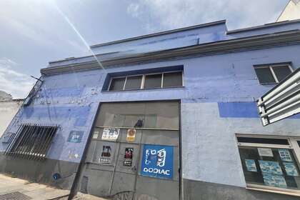 Armazém venda em Almendralejo, Badajoz. 