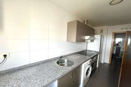 Flats verkoop in Almendralejo, Badajoz. 