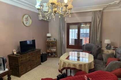 Flat for sale in Almendralejo, Badajoz. 