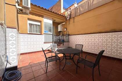 Duplex vendre en Almendralejo, Badajoz. 