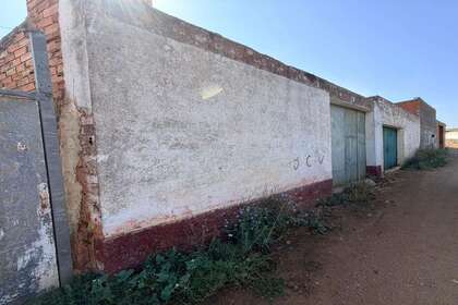 Urban plot for sale in Almendralejo, Badajoz. 