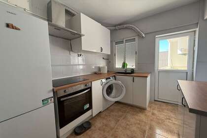 Piso venta en Almendralejo, Badajoz. 