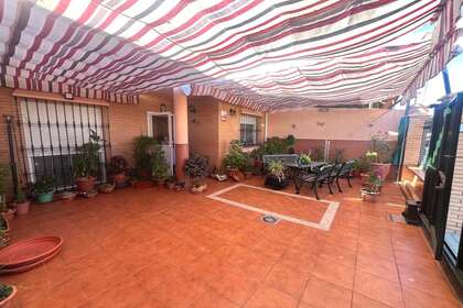Duplex vendre en Almendralejo, Badajoz. 