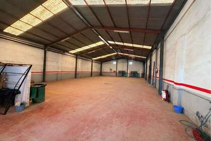 Entrepot vendre en Almendralejo, Badajoz. 
