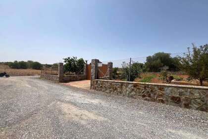 Terreno urbano venda em Almendralejo, Badajoz. 
