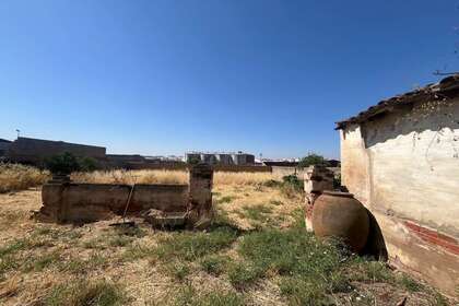 Сельский участок Продажа в Almendralejo, Badajoz. 
