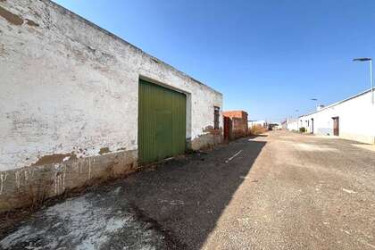Urban plot for sale in Almendralejo, Badajoz. 