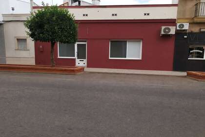 Premissa comercial em Almendralejo, Badajoz. 