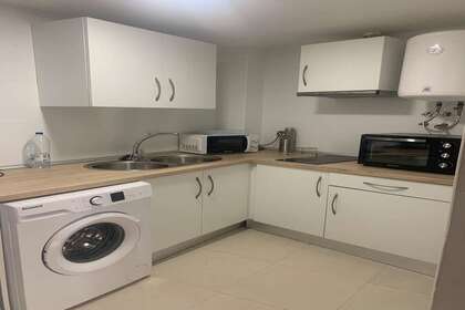 Flat in Almendralejo, Badajoz. 