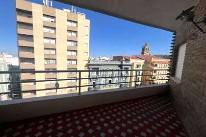 Flat for sale in Almendralejo, Badajoz. 