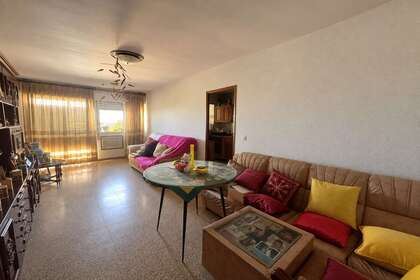 Flat for sale in Almendralejo, Badajoz. 