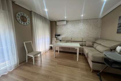 Flat for sale in Almendralejo, Badajoz. 