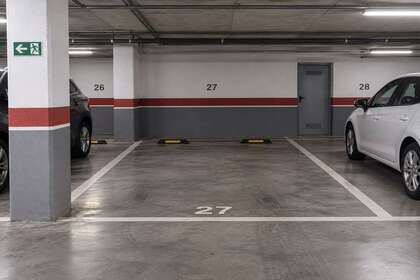 Vagas de estacionamento venda em Almendralejo, Badajoz. 