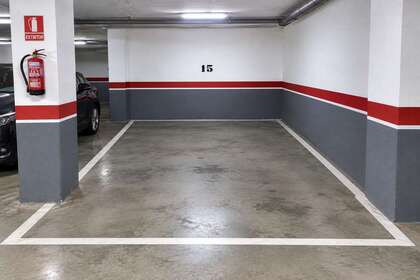 Vagas de estacionamento venda em Almendralejo, Badajoz. 