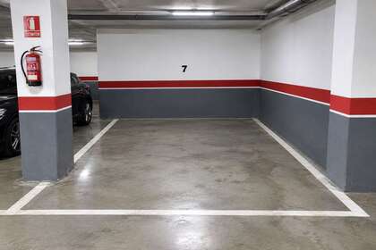 Vagas de estacionamento venda em Almendralejo, Badajoz. 